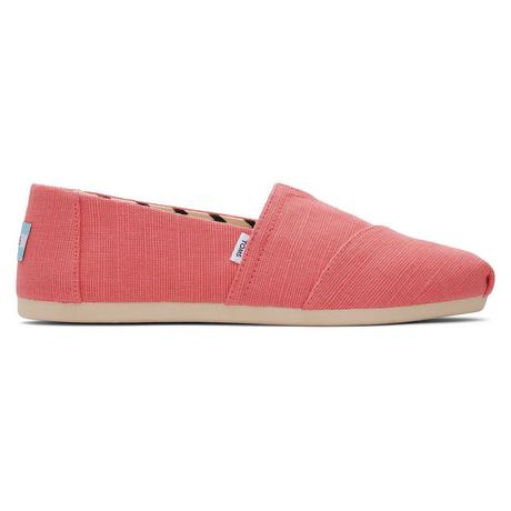 TOMS  espadrilles en toile alpargata heritage 