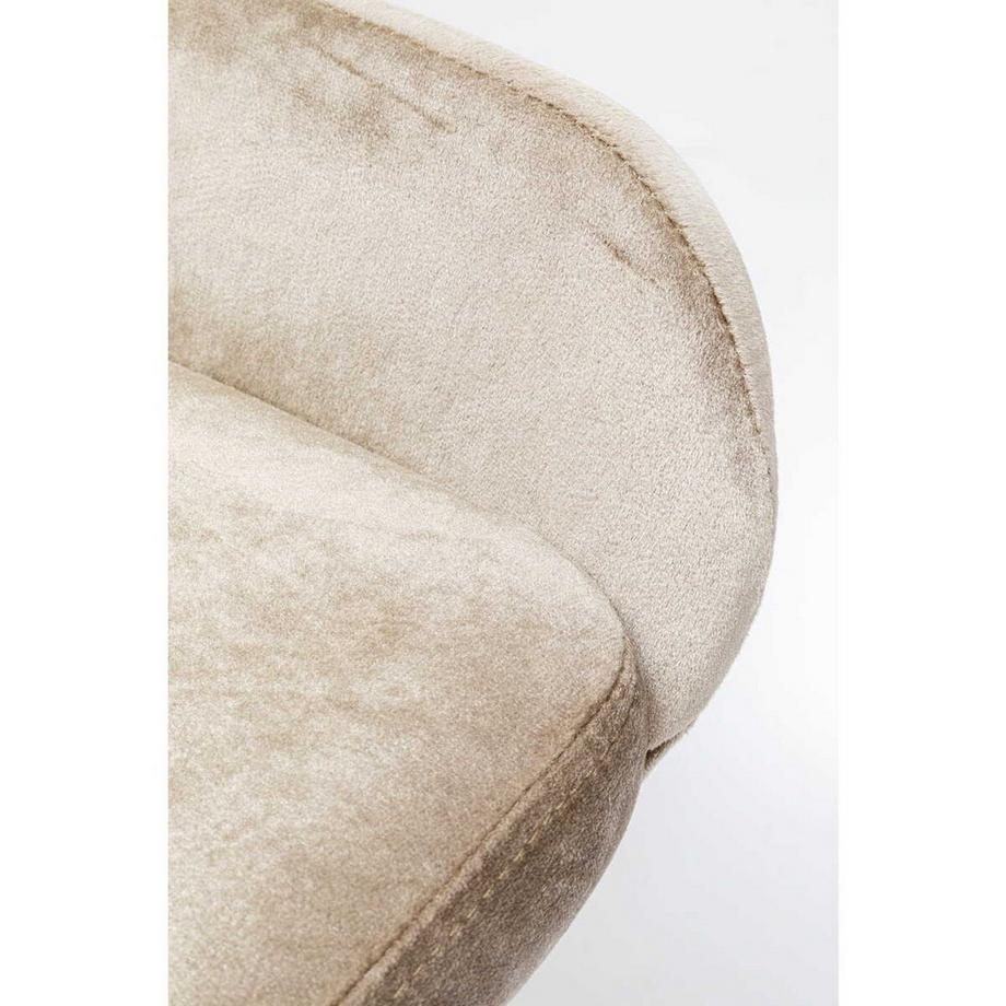 KARE Design Stuhl East Side XL  