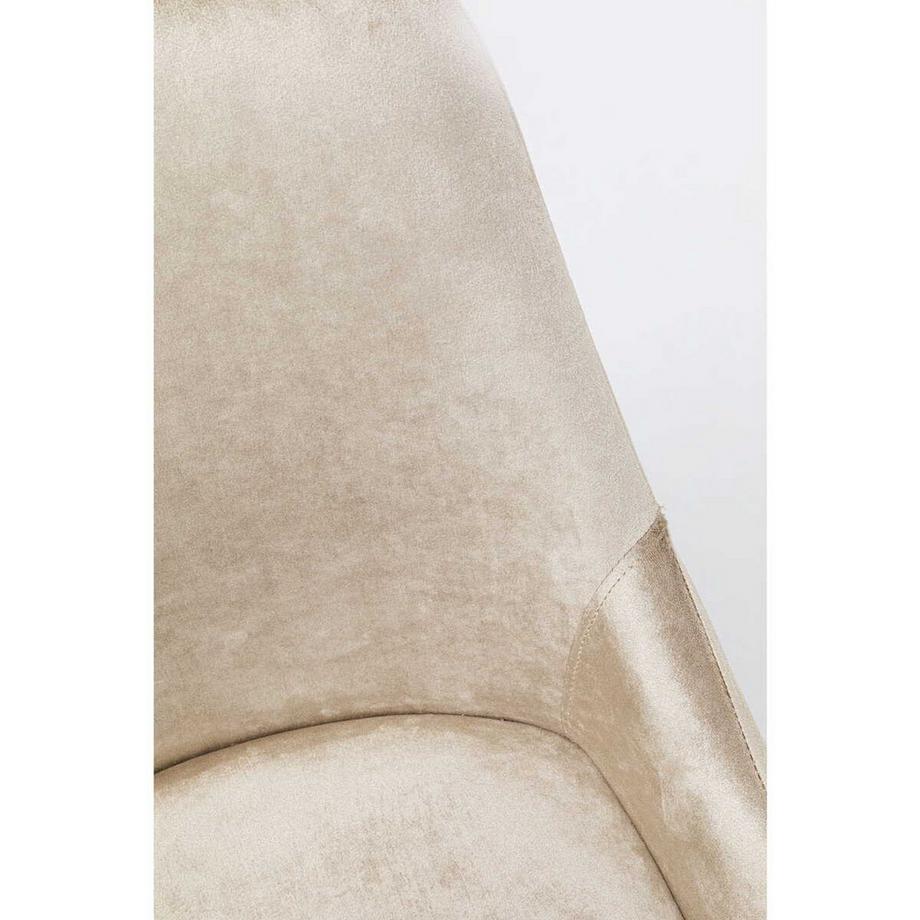 KARE Design Stuhl East Side XL  