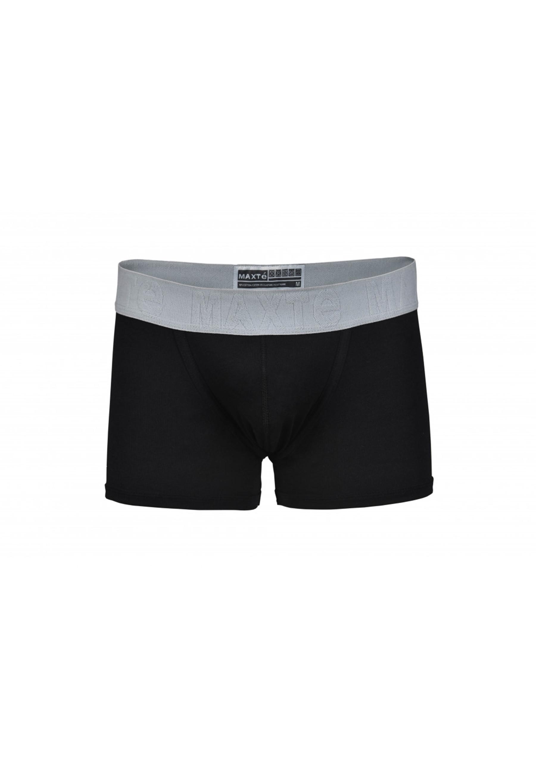 Maxte  COTTON MAX Boxershorts Men 5er Pack 