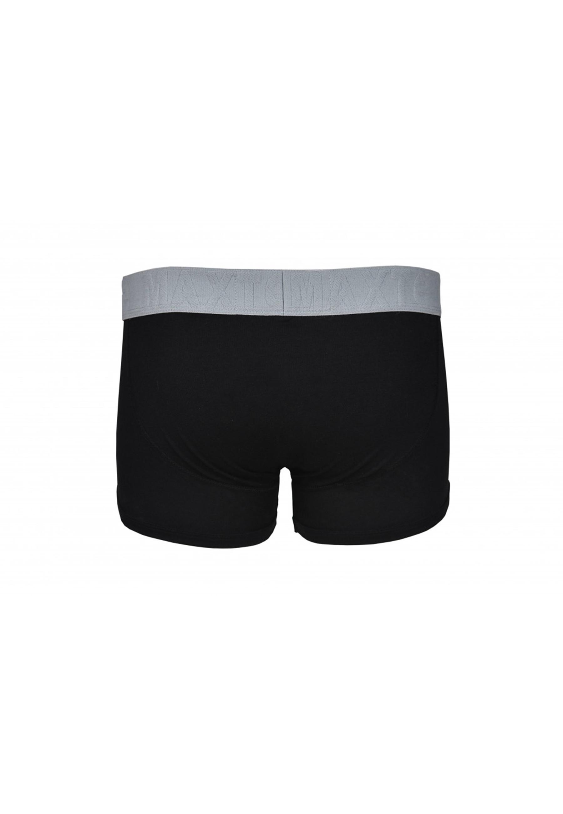 Maxte  COTTON MAX Boxershorts Men 5er Pack 