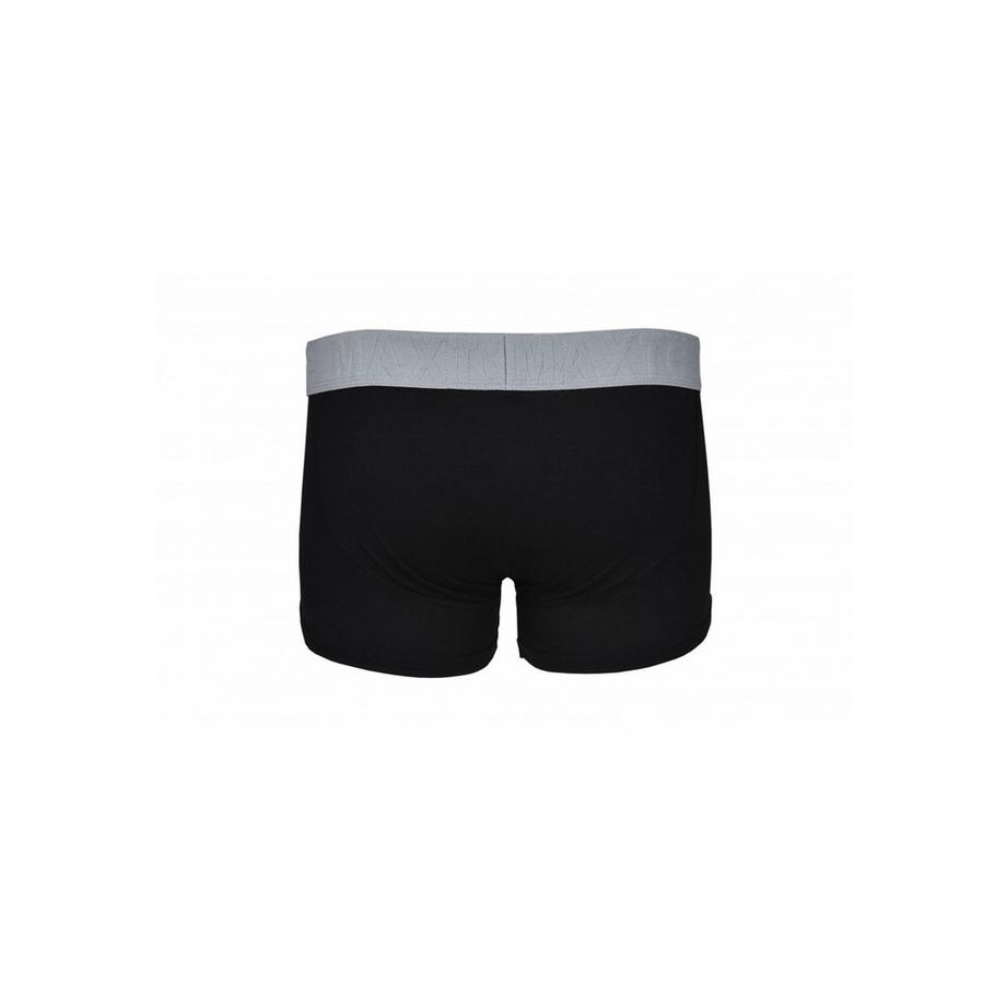 Maxte COTTON MAX Boxer Uomini 5er Pacco  