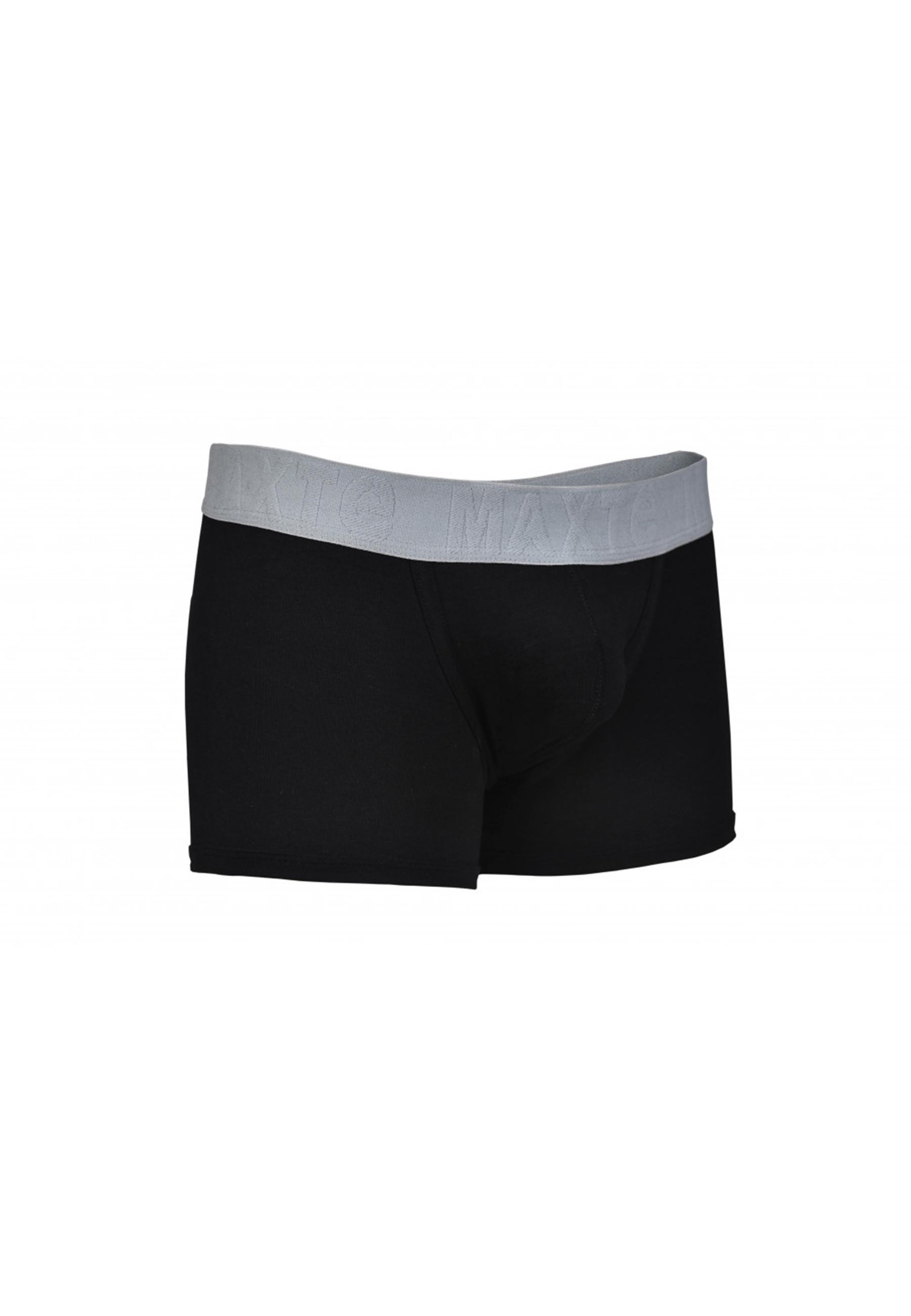 Maxte  COTTON MAX Boxershorts Men 5er Pack 