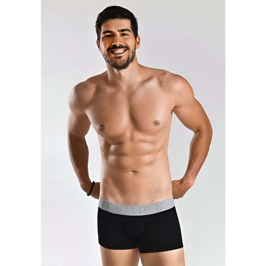 Maxte COTTON MAX Boxer Uomini 5er Pacco  