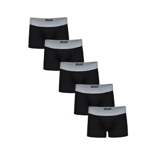 Maxte  COTTON MAX Boxershorts Men 5er Pack 