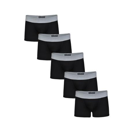 Maxte  COTTON MAX Boxershorts Men 5er Pack 