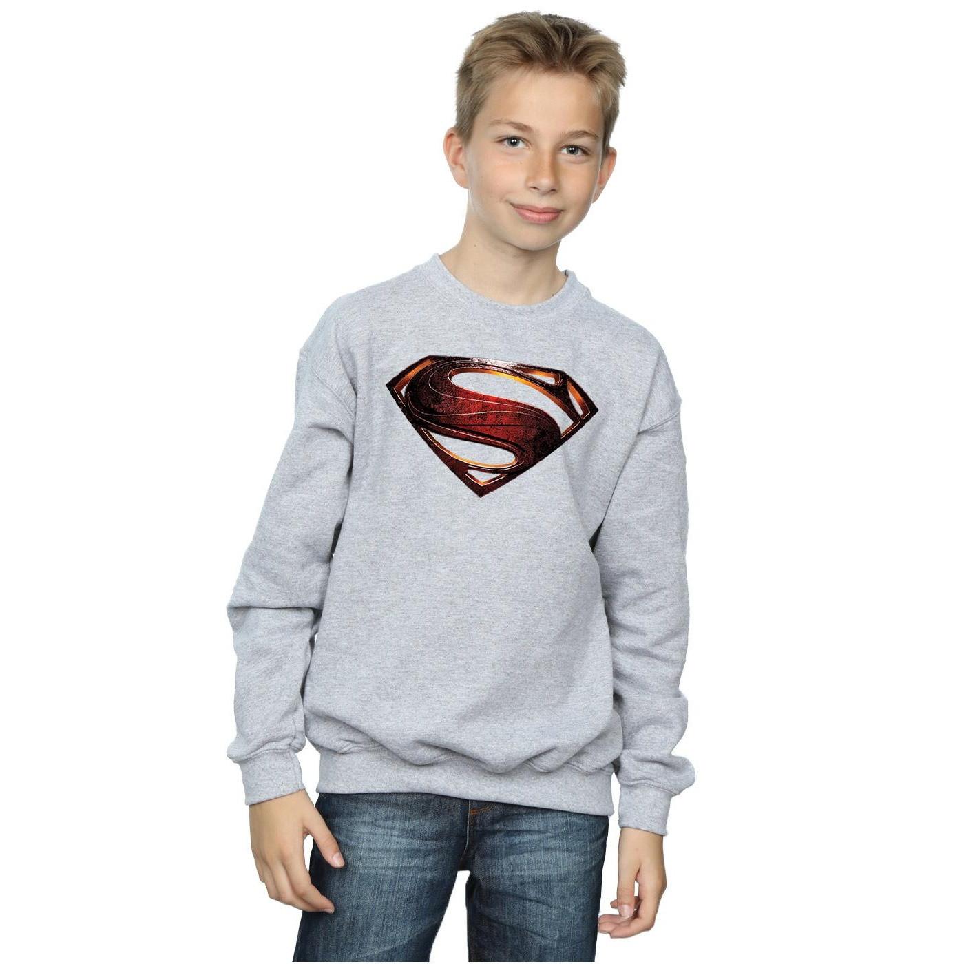 DC COMICS  Justice League Sweatshirt 