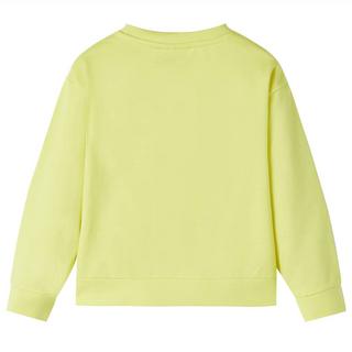 VidaXL  Sweatshirt pour enfants tissu 