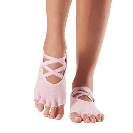 Toesox  Elle Allure HalbzehenSocken 