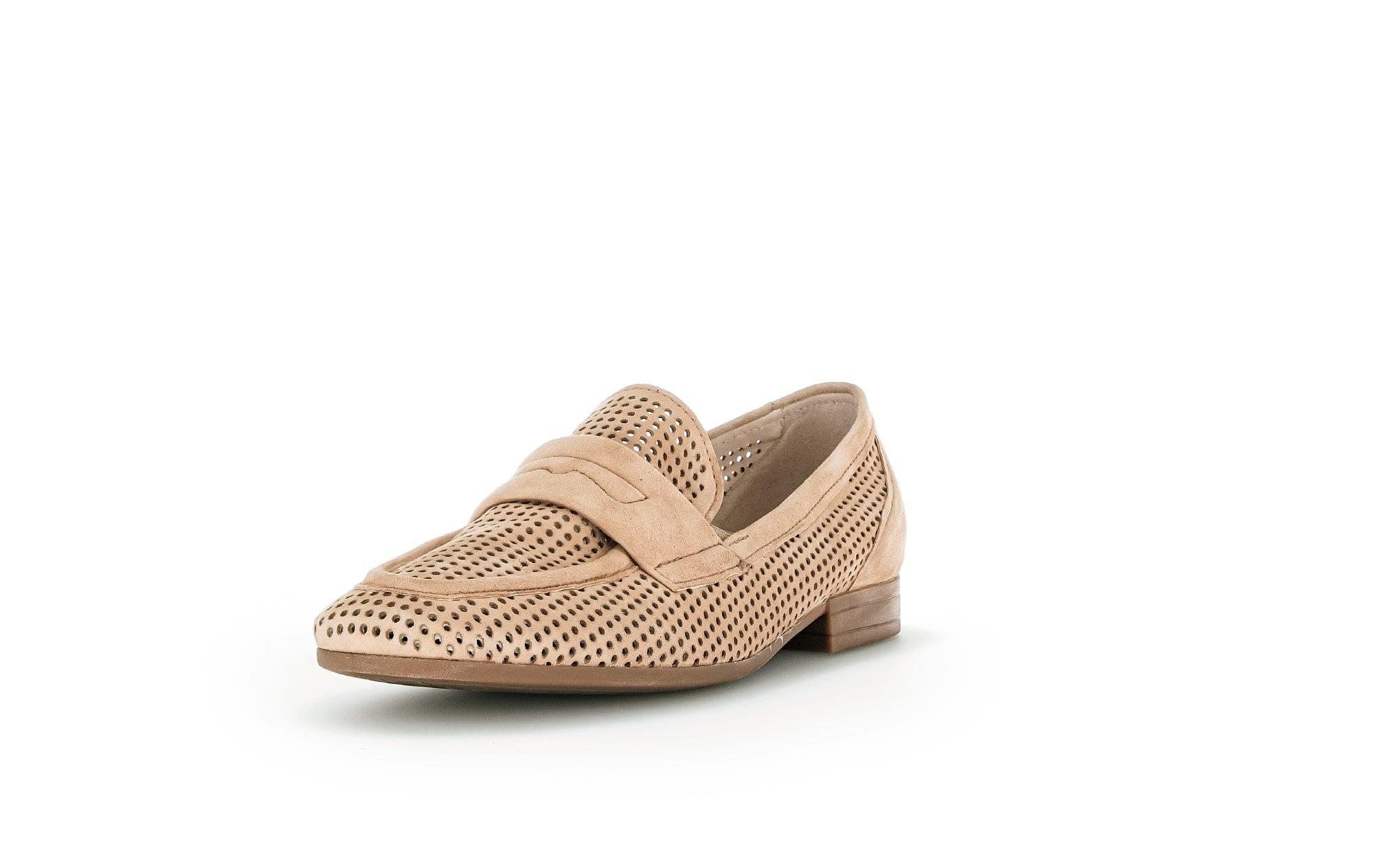 Gabor  Gabor - Wildleder loafer 