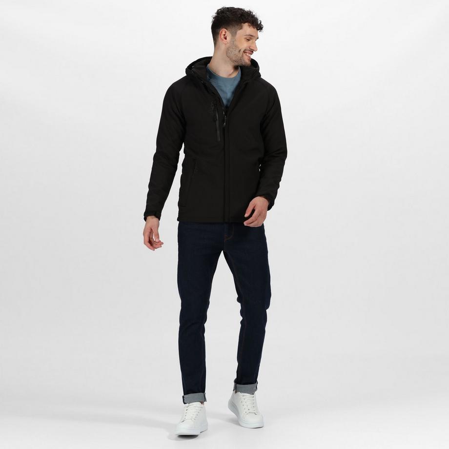 Regatta Veste Softshell XPro  