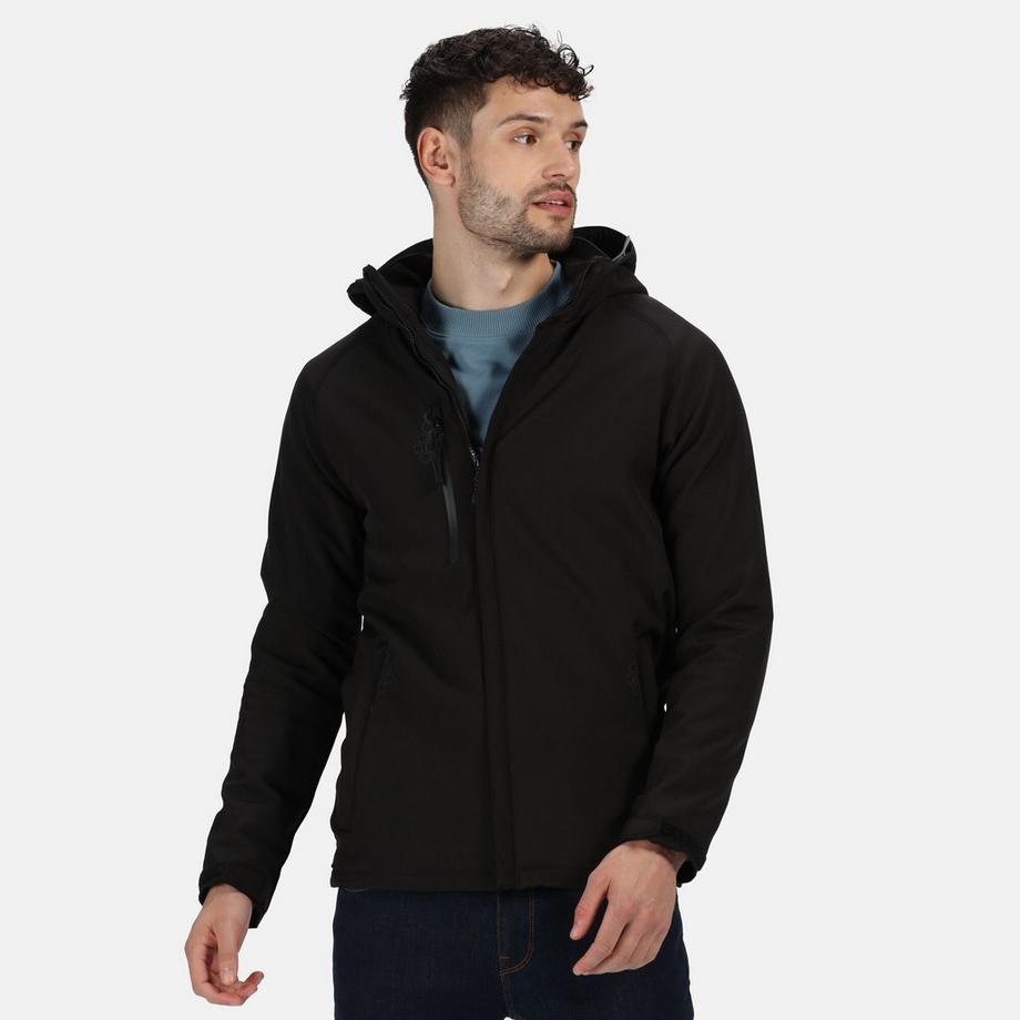 Regatta Veste Softshell XPro  