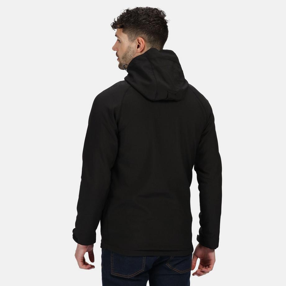 Regatta Veste Softshell XPro  