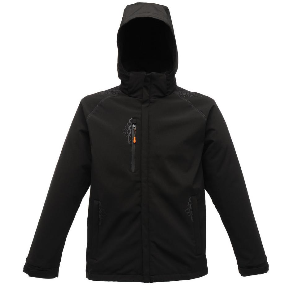 Regatta Repeller XPro SoftshellJacke