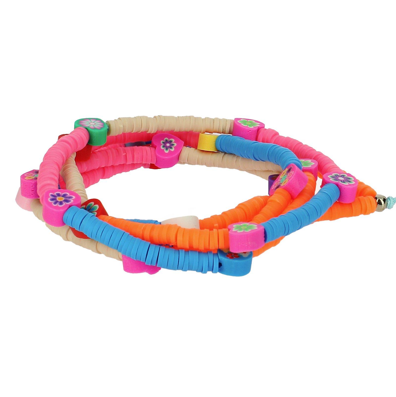 Image of Lovely Series Handykette Bunt 110cm