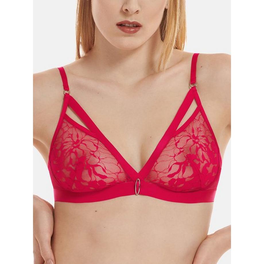 Soutien-gorge sans armatures Flamenco