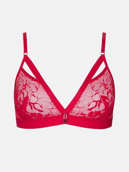 Lisca  Soutien-gorge sans armatures Flamenco 