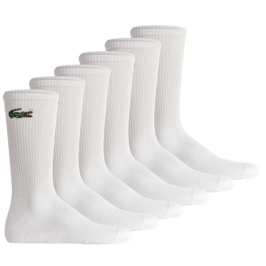 Socken  6er Pack Stretch-Long Sport Socks 6P