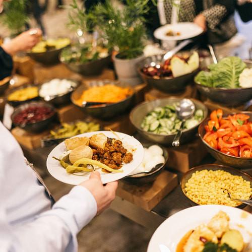 Image of Brunch Und Thermalbäder In Les Bains De Saillon (für 2 Personen) Unisex