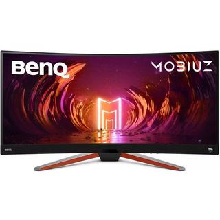 BenQ  EX3410R 34 WQHD 33440x1440 21:9 HDMI, DP, USB, Lautsprecher, VA 