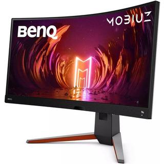 BenQ  Monitor EX3410R 