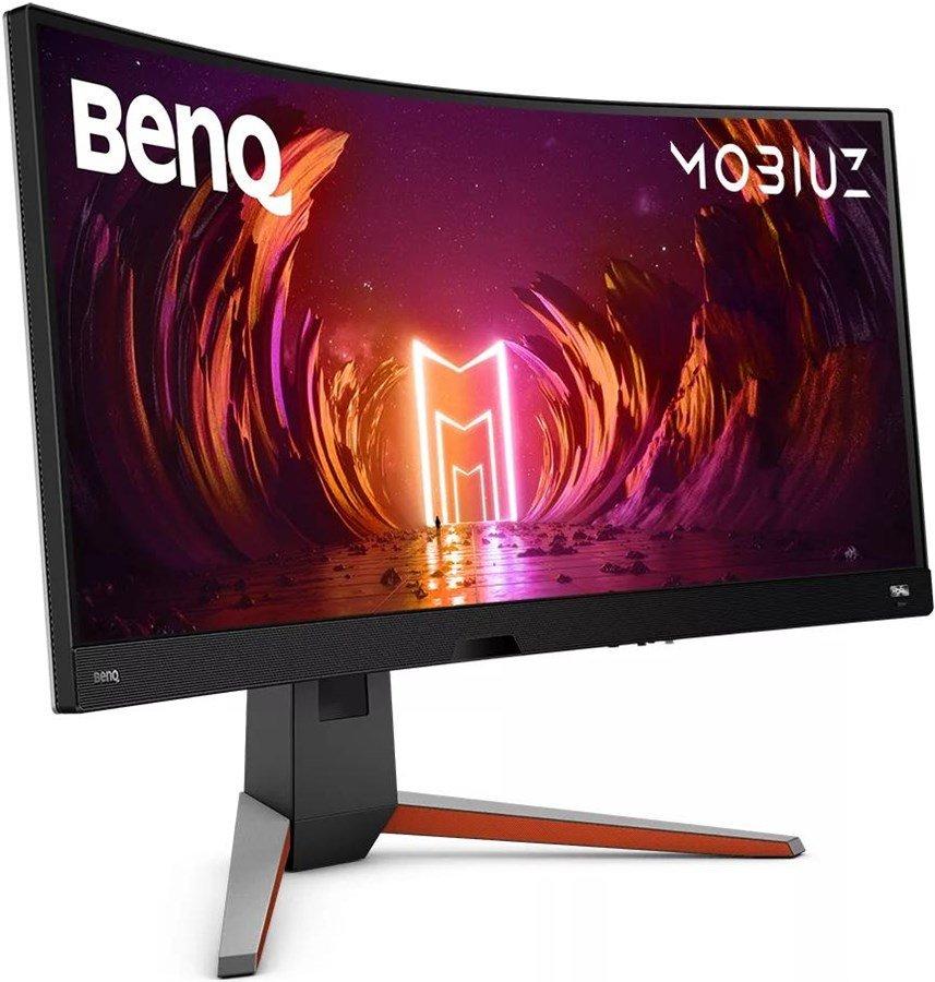 BenQ  Monitor EX3410R 