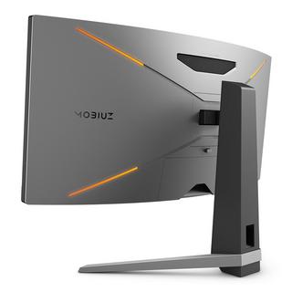 BenQ  Monitor EX3410R 