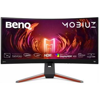 BenQ  Monitor EX3410R 