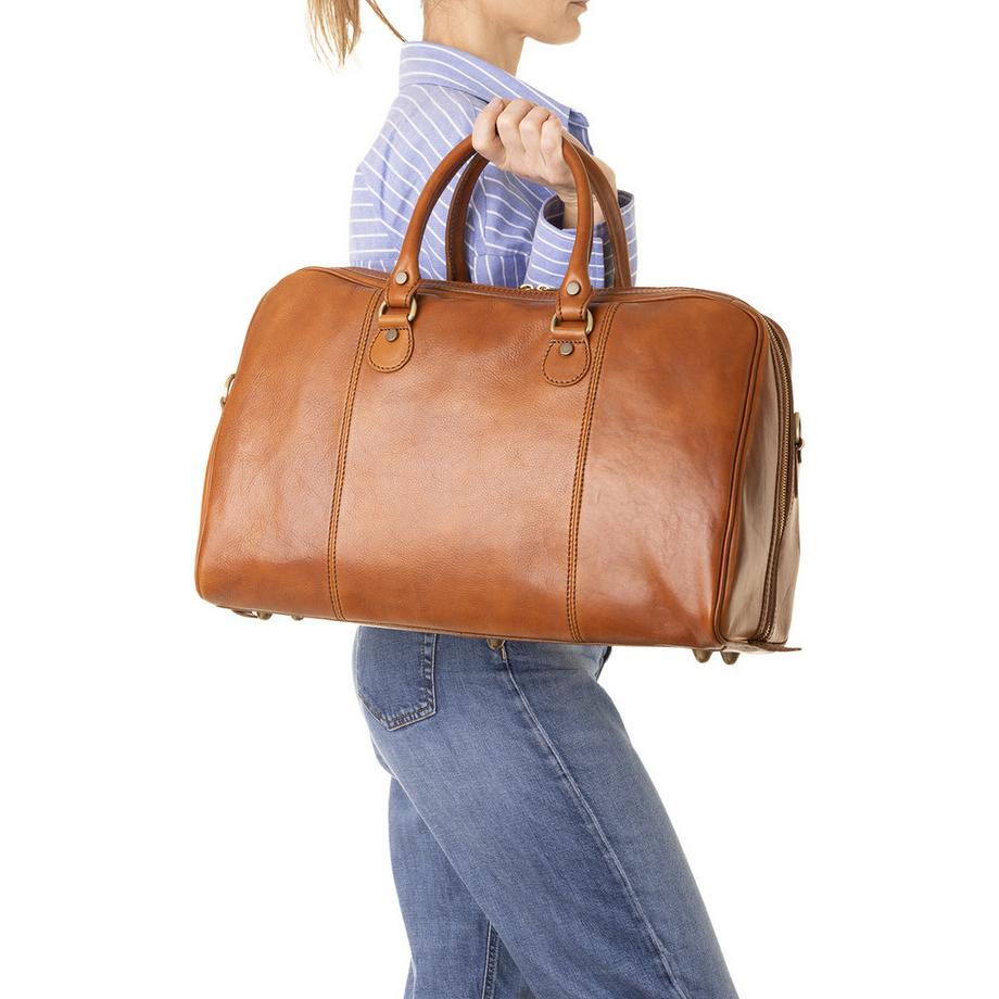 Viola Castellani  Reisetasche 