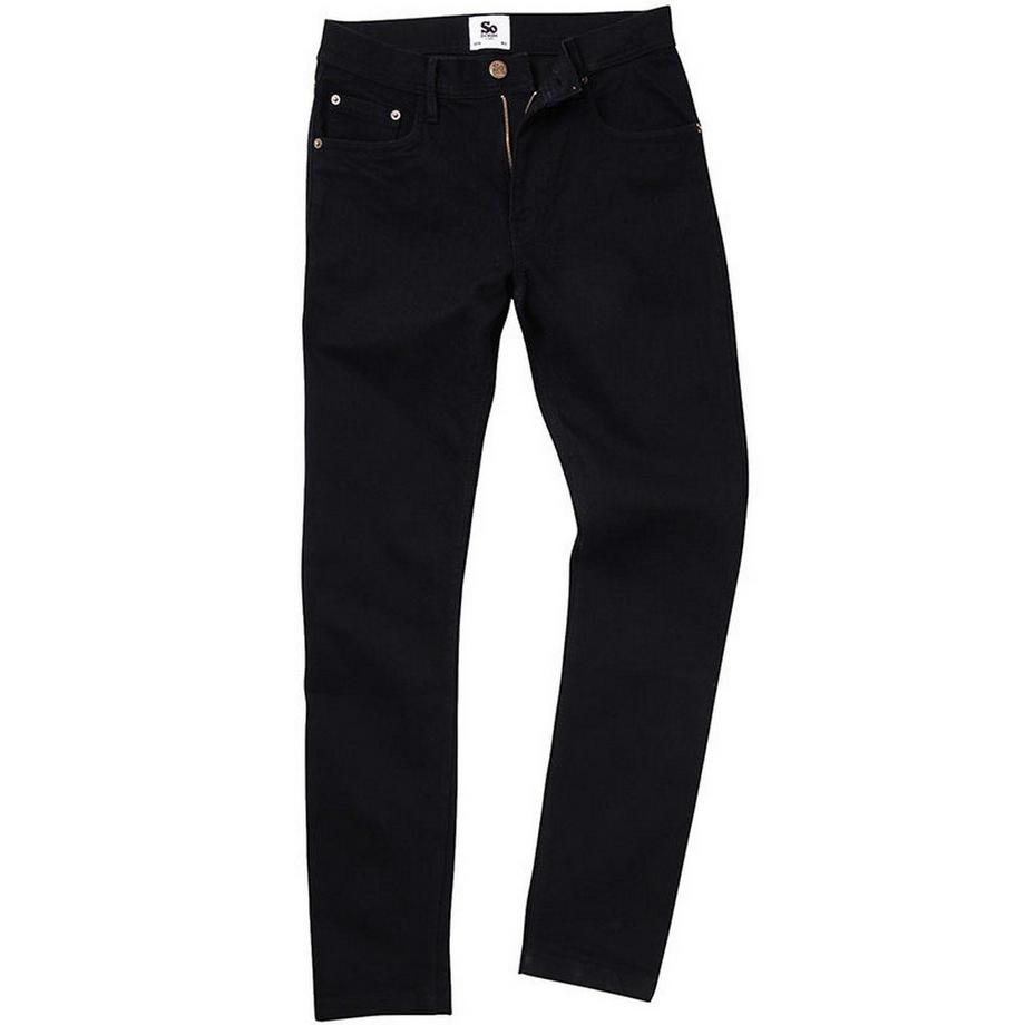 So Denim Max Slim Jeans