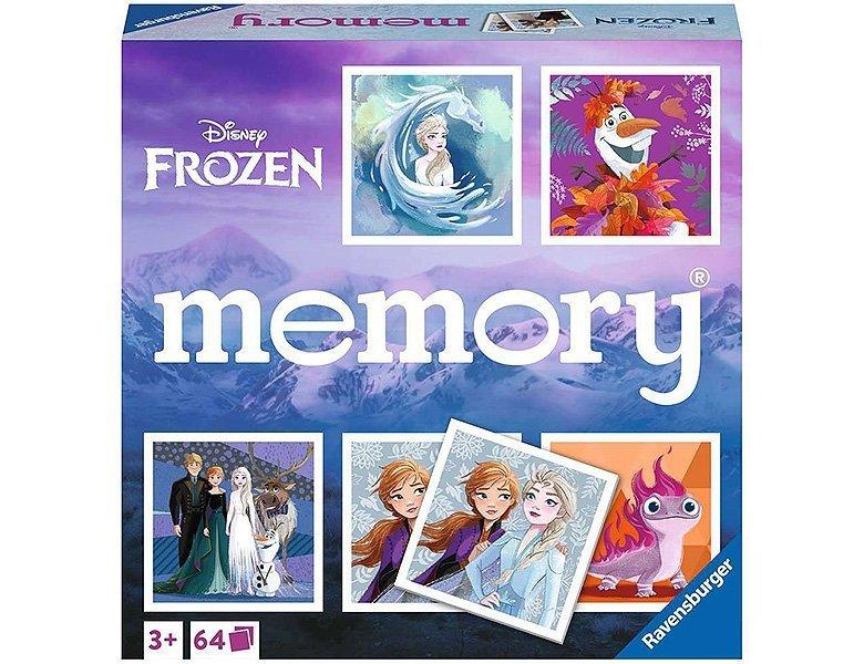 Image of Memory Memory Disney Frozen