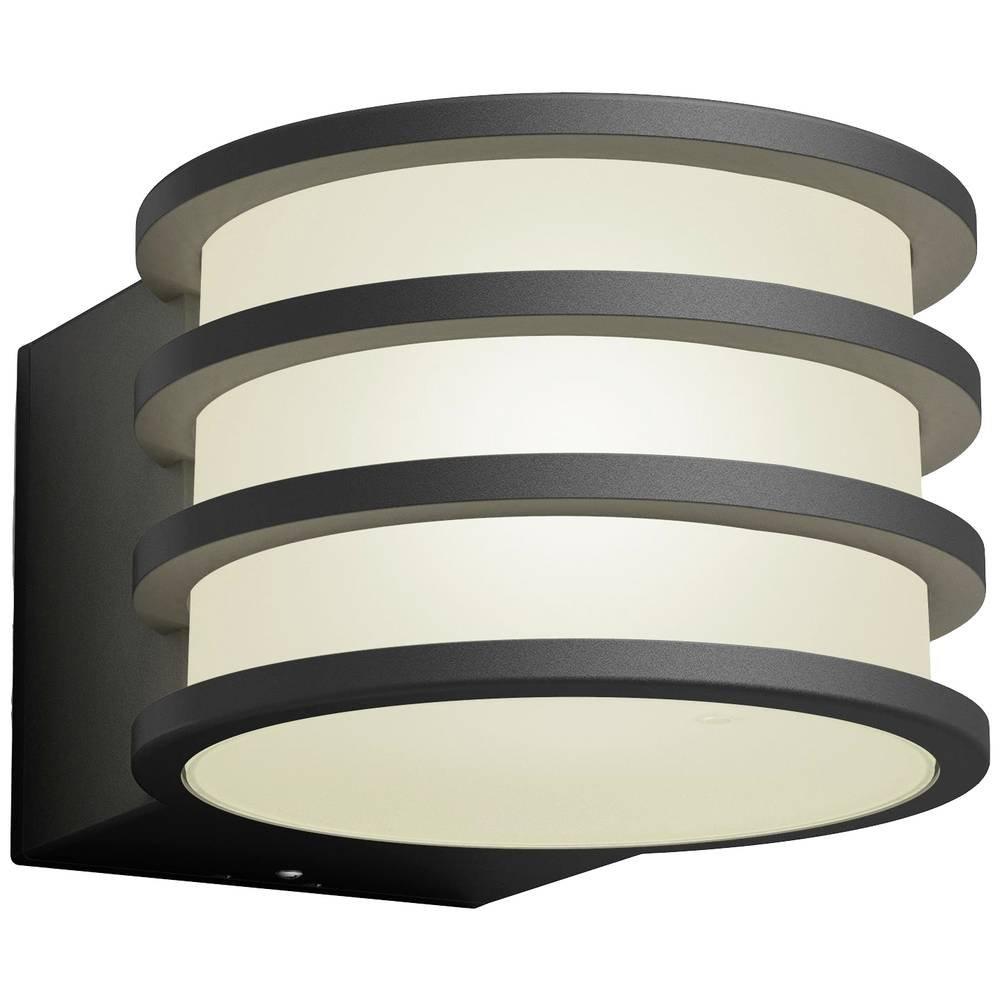 Philips Lighting Hue Applique per esterni  Lucca E27 9.5 W Bianco caldo  