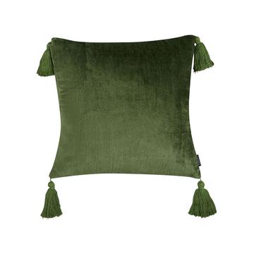 Coussin en Velours Moderne HIZZINE