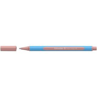 Schneider SCHNEIDER Kugelschr.Slider Edge 0.7mm 004384-236 Pastell blush  