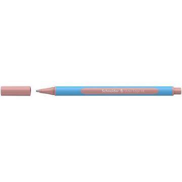 SCHNEIDER Kugelschr.Slider Edge 0.7mm 004384-236 Pastell blush