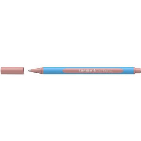 Schneider SCHNEIDER Kugelschr.Slider Edge 0.7mm 004384-236 Pastell blush  