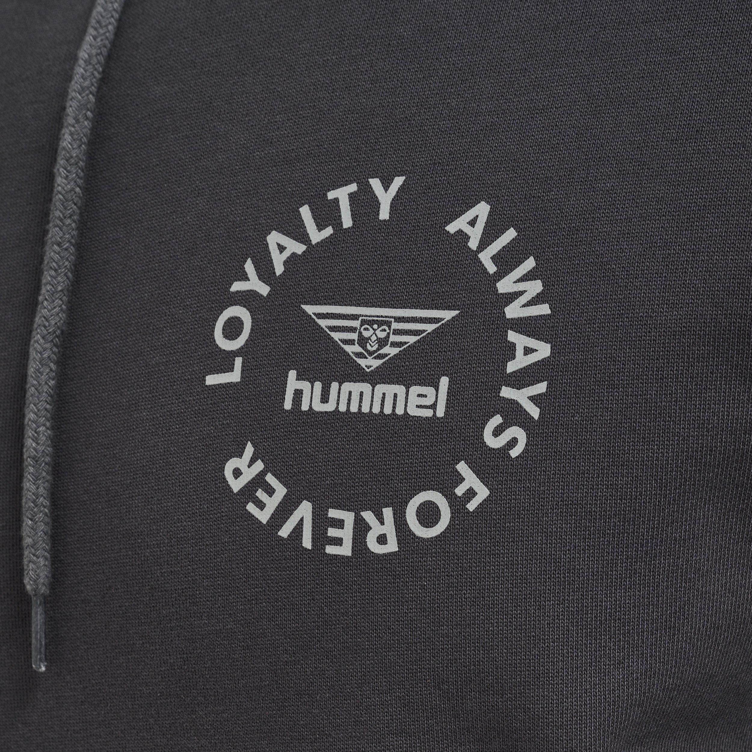 Hummel  kapuzenpullover legacy loyalty 