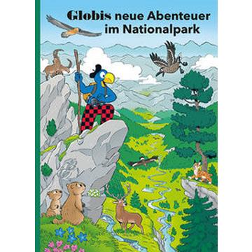 Globis neue Abenteuer im Nationalpark