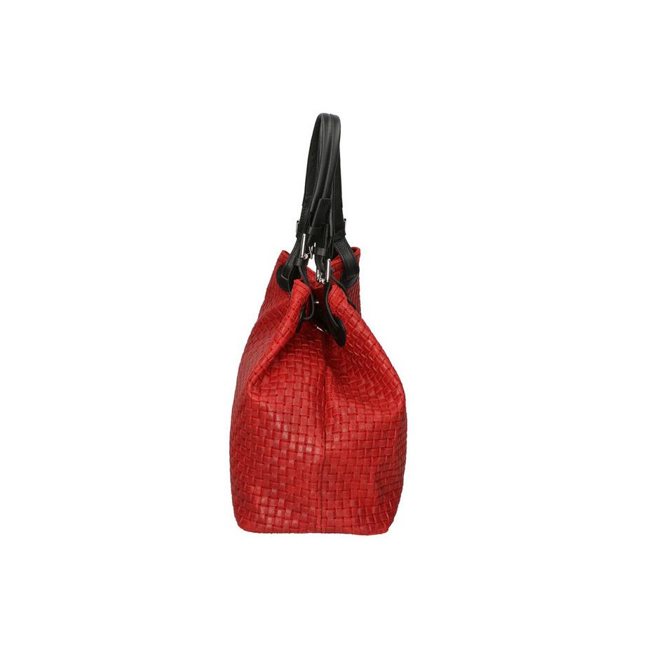 Gave Lux Sac Bandoulière Tressé  