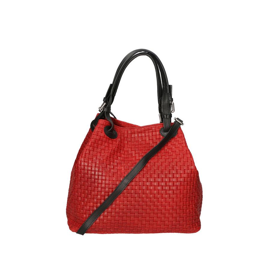 Gave Lux Sac Bandoulière Tressé  