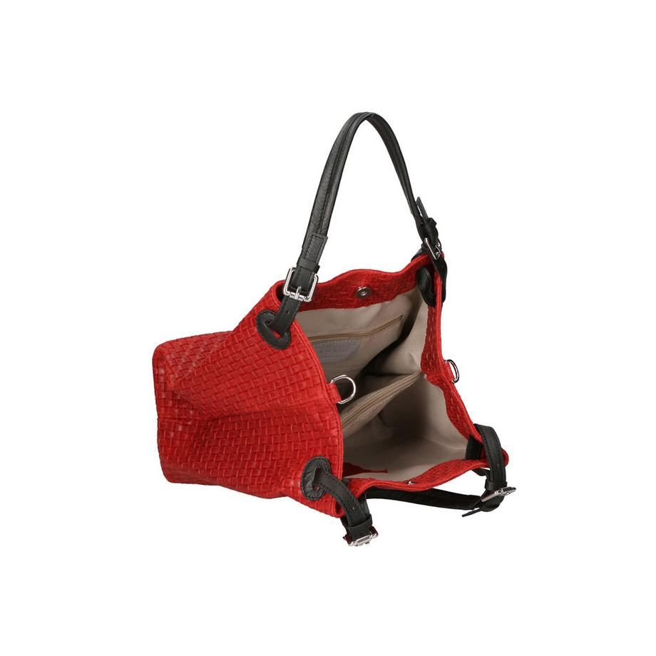 Gave Lux Sac Bandoulière Tressé  