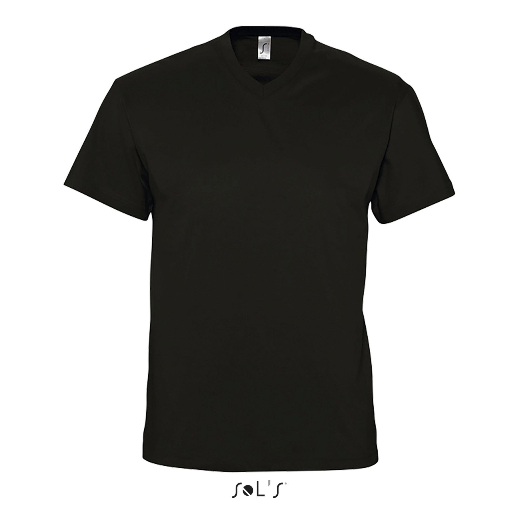 Image of T-shirt Victory Herren XL