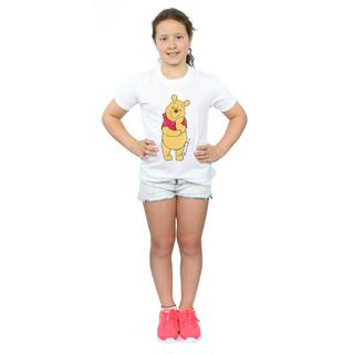 Winnie the Pooh  Tshirt CLASSIC 