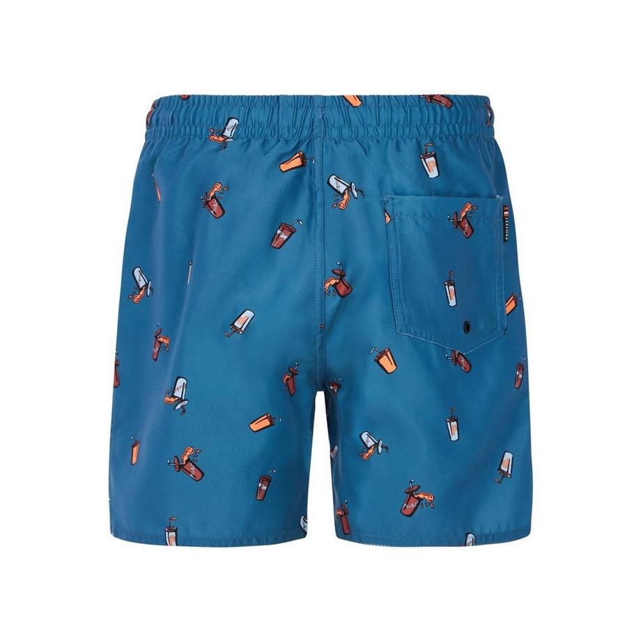 PROTEST  Jungen Badeshorts PRTRocker 