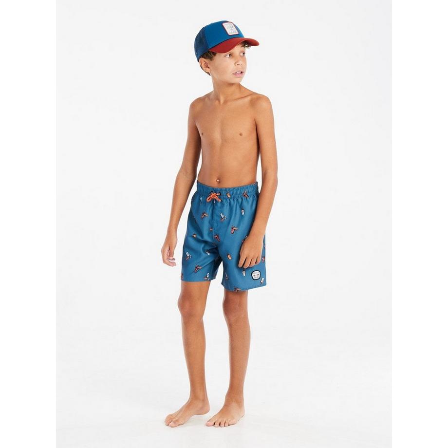 PROTEST  Jungen Badeshorts PRTRocker 