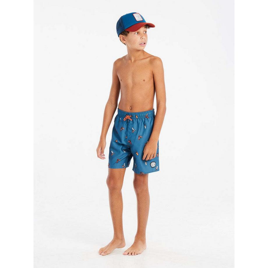 PROTEST  Jungen Badeshorts PRTRocker 