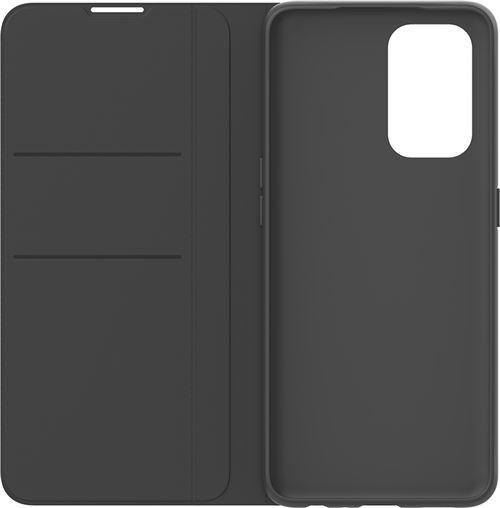 OPPO  Folio Flip Cover Case für  A94 Schwarz 