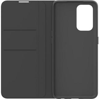 OPPO  Folio Flip Cover Case für  A94 Schwarz 