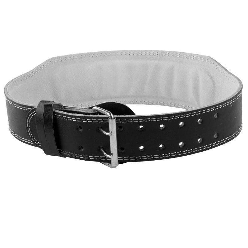 Image of Trainingsguertel Unisex Schwarz M