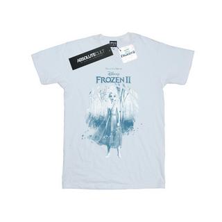 Disney  Frozen 2 Find The Way TShirt 